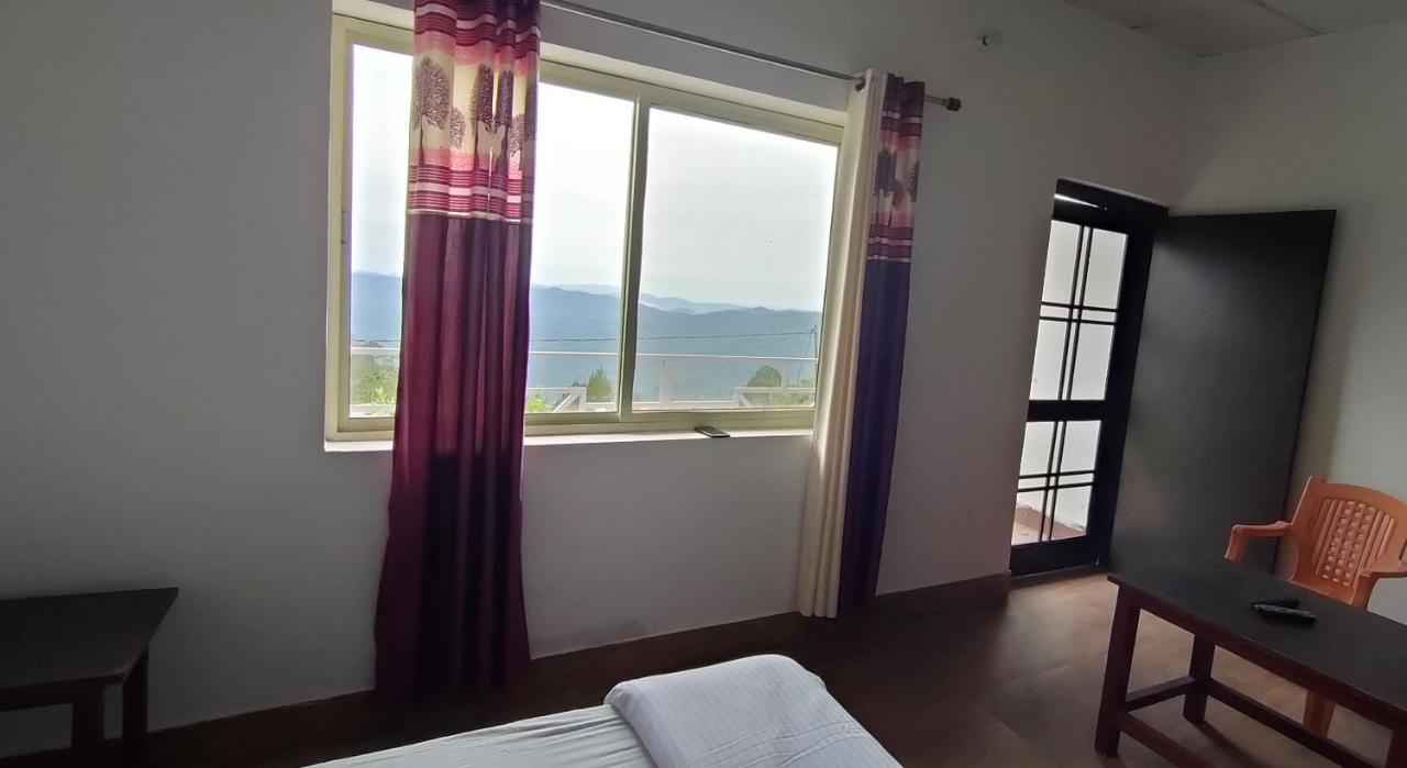 The Green Pine Cottage Lansdowne Εξωτερικό φωτογραφία